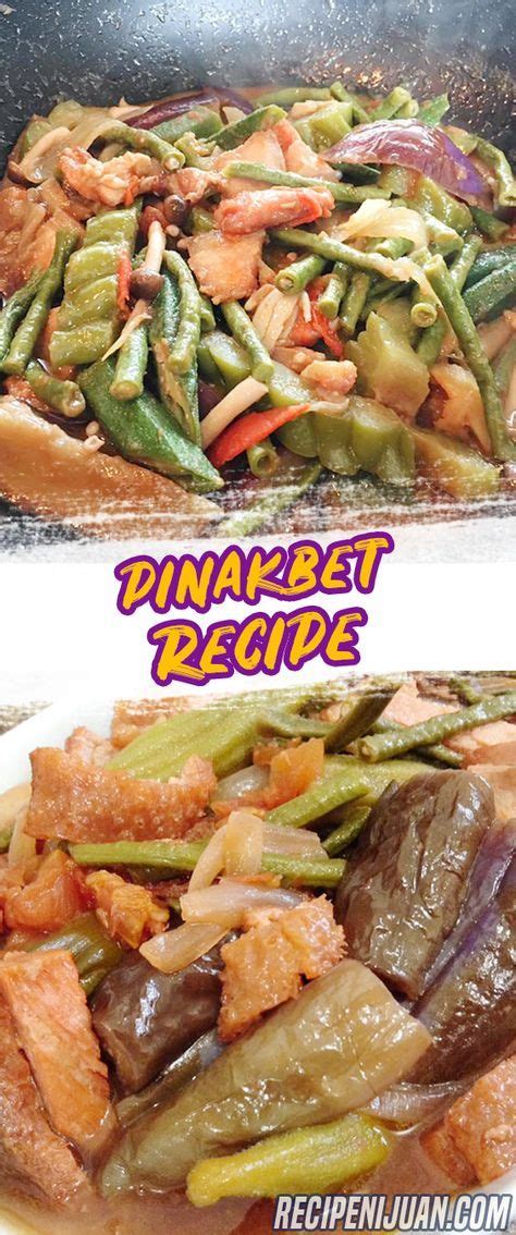 Pinakbet with bagoong shrimp paste: an easy 40 minute recipe.